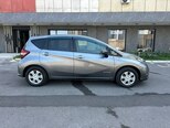 Nissan Note-4