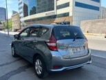 Nissan Note-8