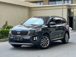 Kia Sorento-1