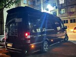 Mercedes Sprinter 316-3