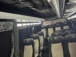 Mercedes Sprinter 316-7