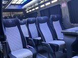 Mercedes Sprinter 316-6
