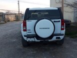 Hummer H3-5