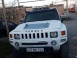 Hummer H3-1