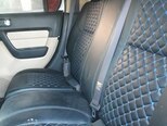 Hummer H3-9