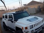 Hummer H3-4