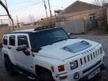 Hummer H3-8