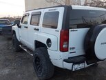 Hummer H3-6
