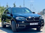 BMW X5-1