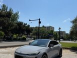 Changan Qiyuan A06-2