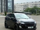 Chevrolet Equinox-2