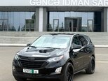 Chevrolet Equinox-1
