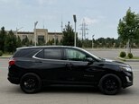 Chevrolet Equinox-7