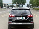 Chevrolet Equinox-5