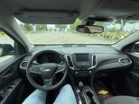 Chevrolet Equinox-9
