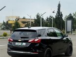 Chevrolet Equinox-4