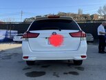 Toyota Corolla Fielder-2