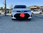 Toyota Corolla Fielder-1