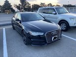 Audi A6-2