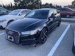 Audi A6-4