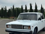 LADA (VAZ) 2107-3