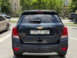 Chevrolet Trax-2