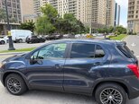 Chevrolet Trax-4
