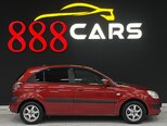 Kia Rio-4