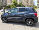 Chevrolet Trax-5