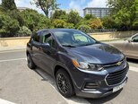 Chevrolet Trax-8
