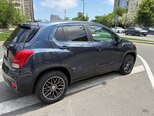 Chevrolet Trax-9