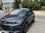 Chevrolet Trax-6