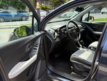 Chevrolet Trax-10