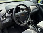 Chevrolet Trax-11