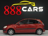 Kia Rio-5