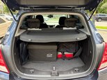 Chevrolet Trax-16