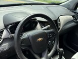 Chevrolet Trax-12