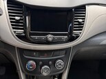 Chevrolet Trax-14