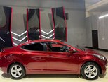 Hyundai Elantra-6