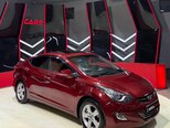 Hyundai Elantra-4