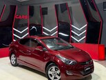 Hyundai Elantra-1