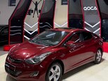 Hyundai Elantra-3
