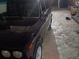 LADA (VAZ) 2106-5
