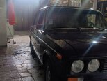 LADA (VAZ) 2106-6