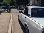 LADA (VAZ) 2107-2