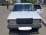 LADA (VAZ) 2107-1