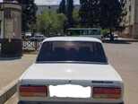 LADA (VAZ) 2107-5