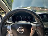 Nissan Versa-8