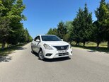 Nissan Versa-1