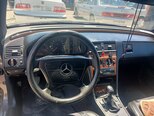 Mercedes C 200-4